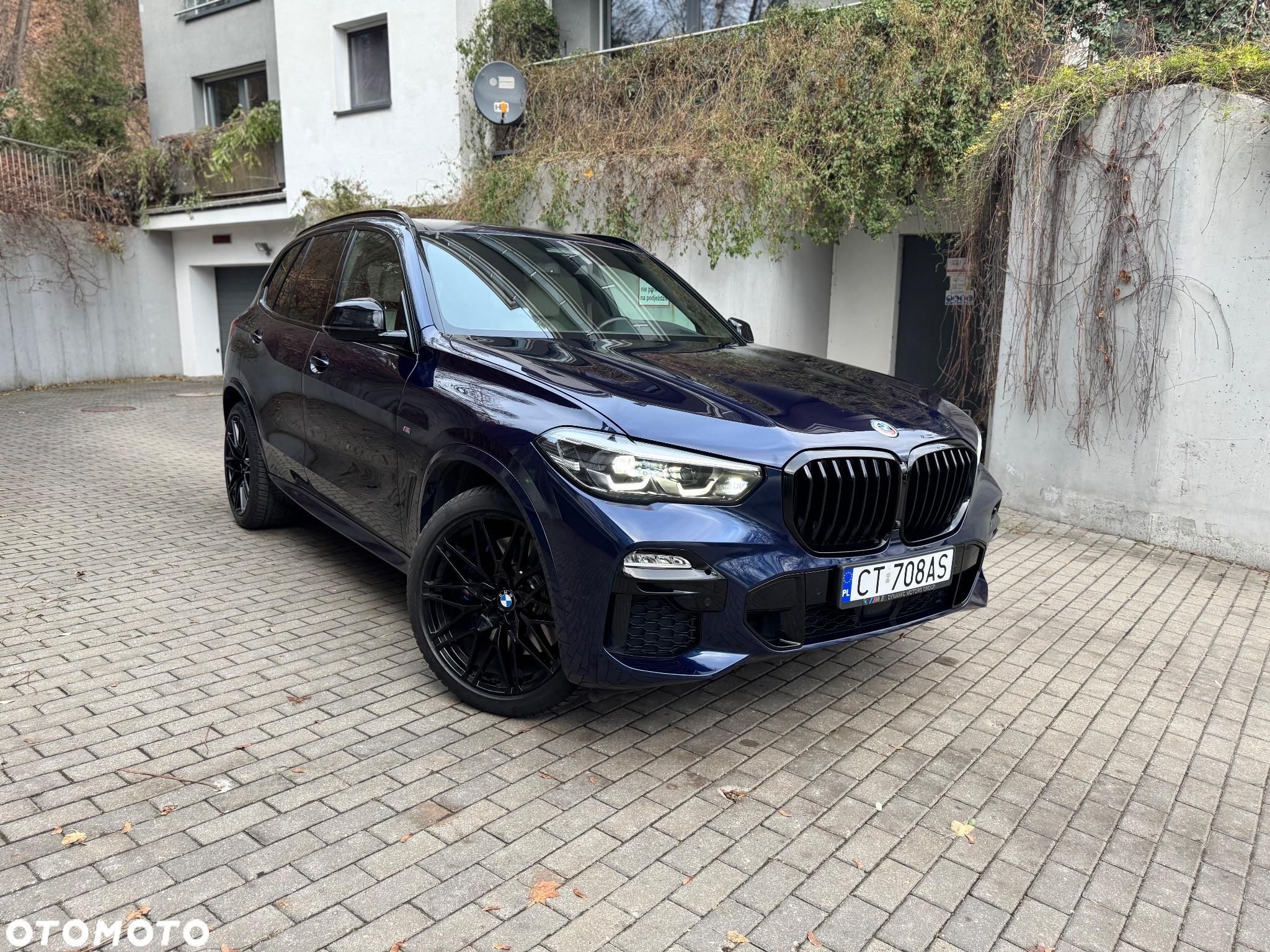 BMW X5 xDrive30d - 16