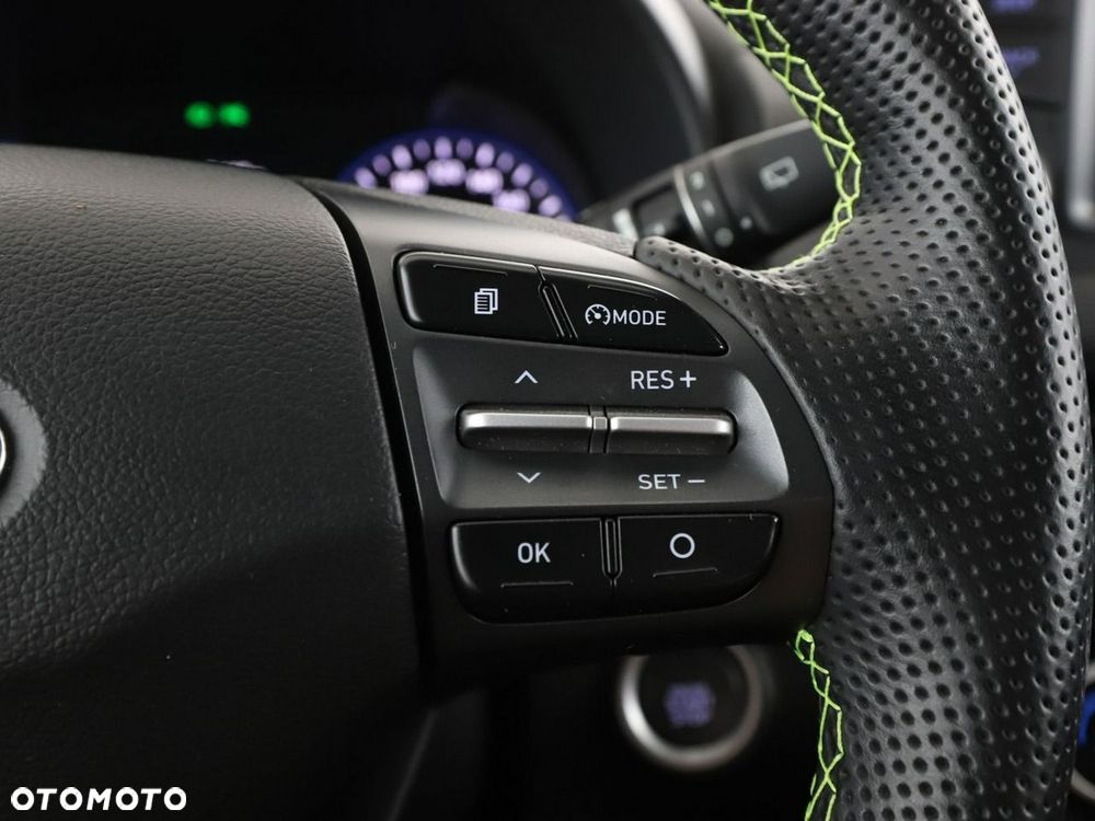 Hyundai Kona 1.0 T-GDI Premium - 32