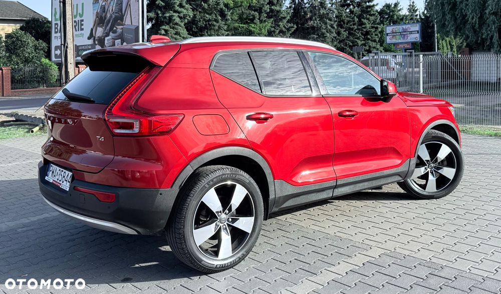 Volvo XC 40 - 7