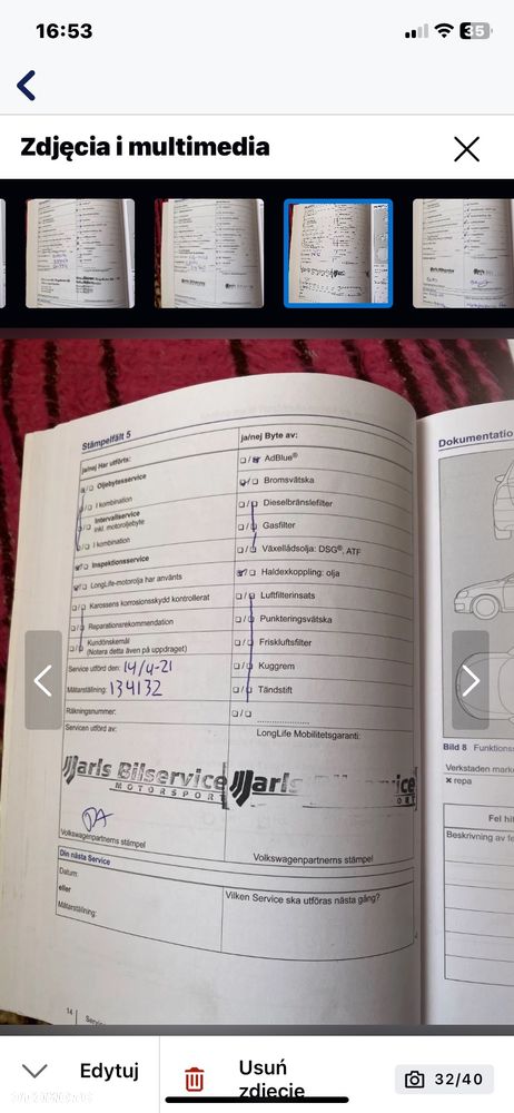 Volkswagen Tiguan 1.4 TSI 4Mot R-Style - 35