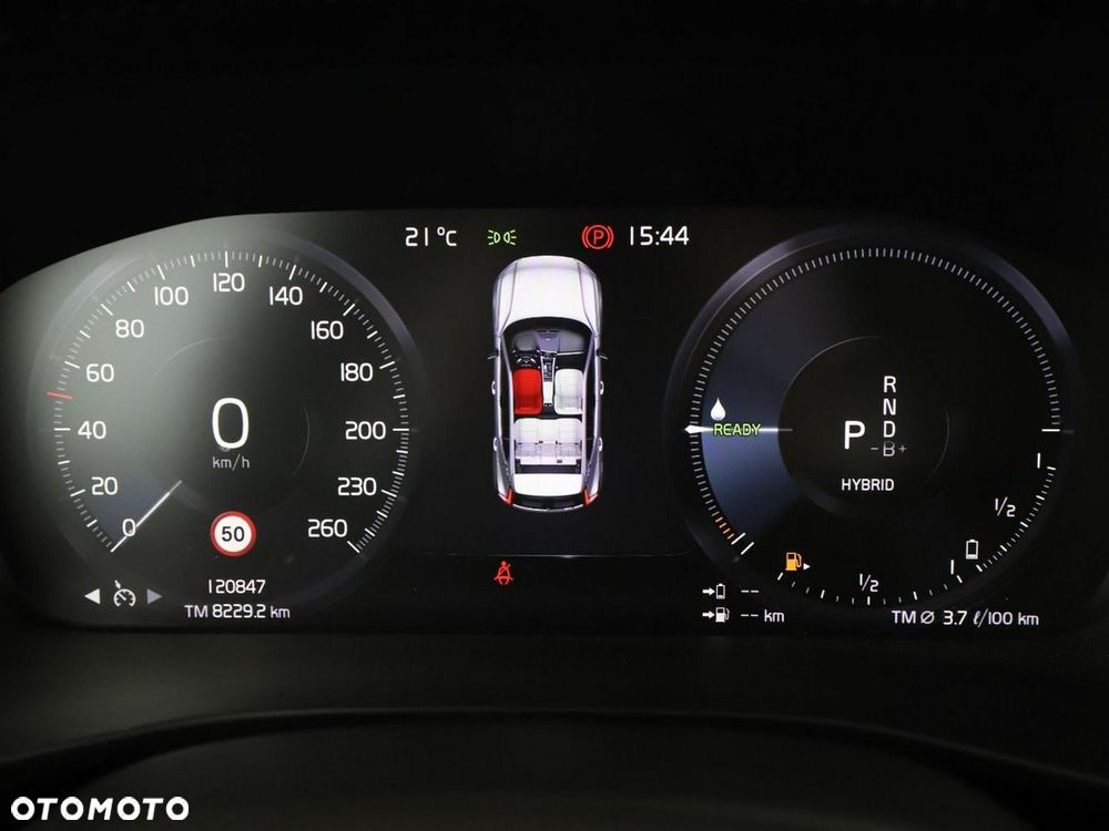 Volvo XC 40 T5 Plug-In Hybrid Inscription Expression Pro - 23