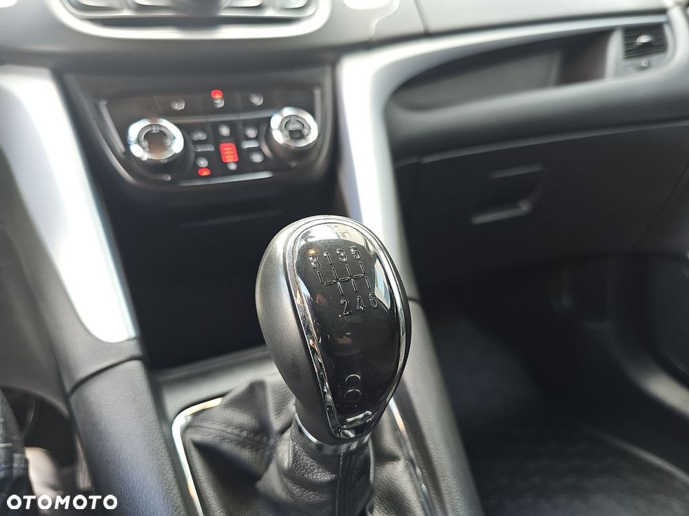 Opel Zafira 1.4 T Enjoy EU6 - 21