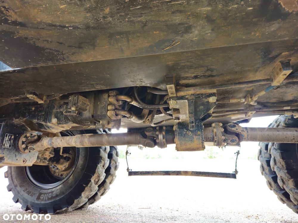 Caterpillar 313 D - 26