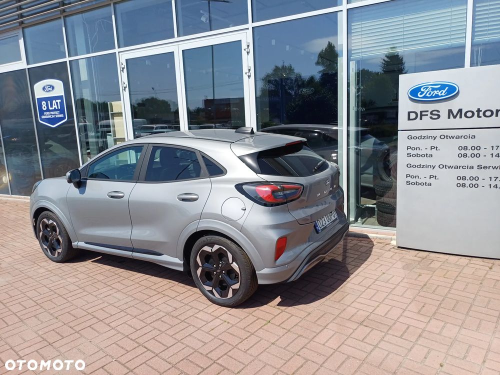 Ford Puma Gen-E 46.8 kWh - 3