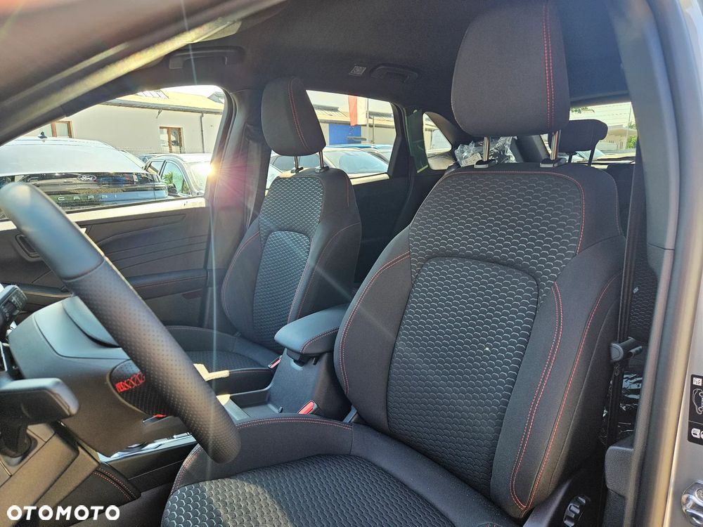 Ford Kuga 2.5P PHEV FWD ST-Line eCVT - 17