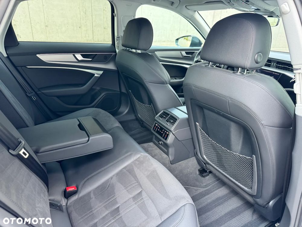Audi A6 Limousine 45 TFSI mHEV Quattro S Line S tronic - 15