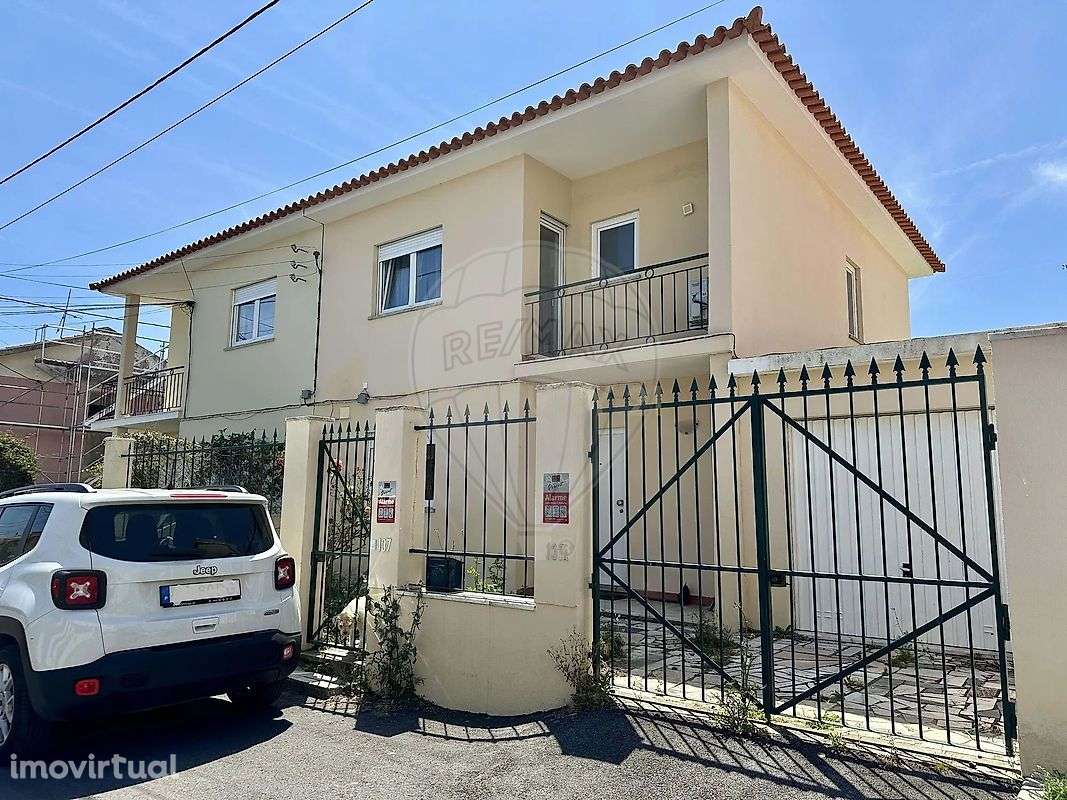 Moradia T4 para venda - Grande imagem: 2/36