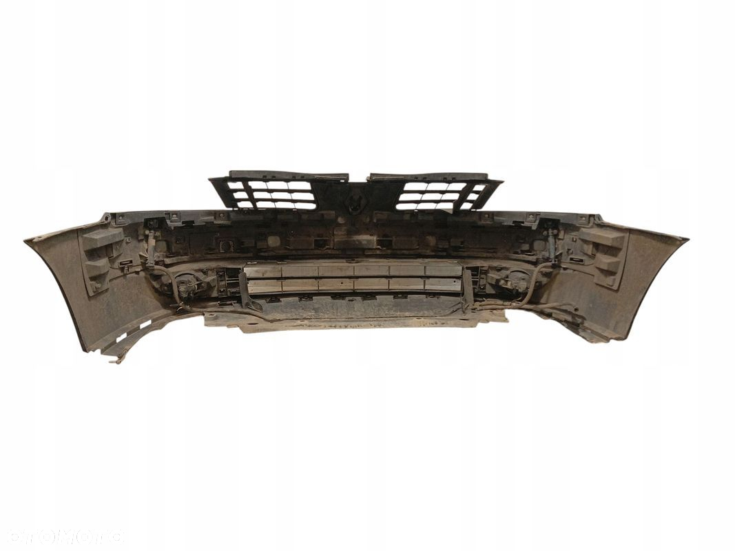 ZDERZAK PRZÓD PRZEDNI RENAULT ESPACE IV 4 LIFT 2006-2012 KOD LAKIERU TEB66 - 3