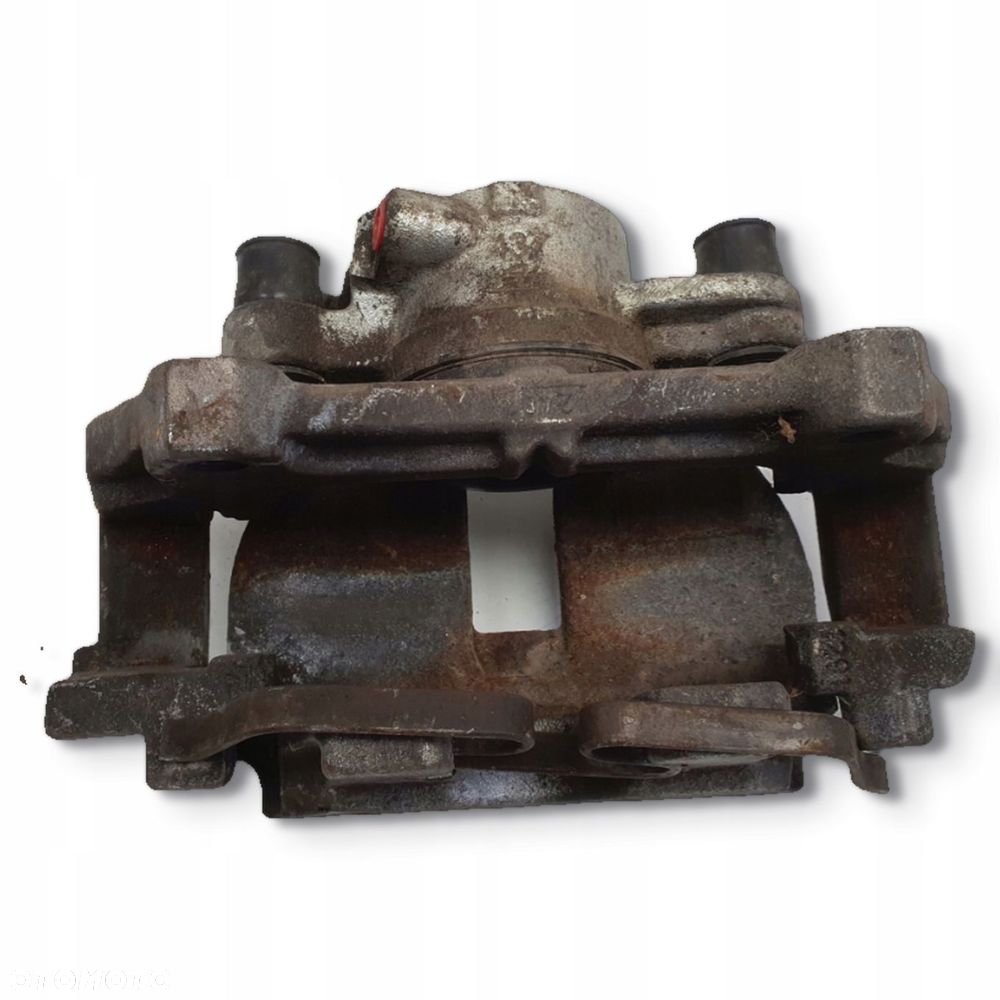 PRZEDNI ZACISK HAMULCOWY Volvo XC90 II XC60 II lewy przód KIEROWCY 31665740 - 14
