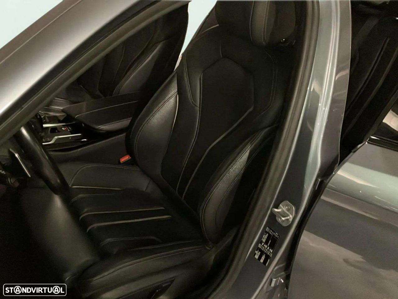 BMW 520 d Pack M Auto - 17