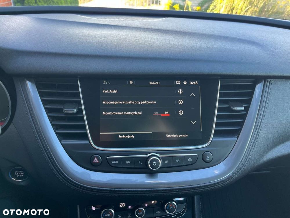 Opel Grandland X 1.5 D Start/Stop Edition - 13