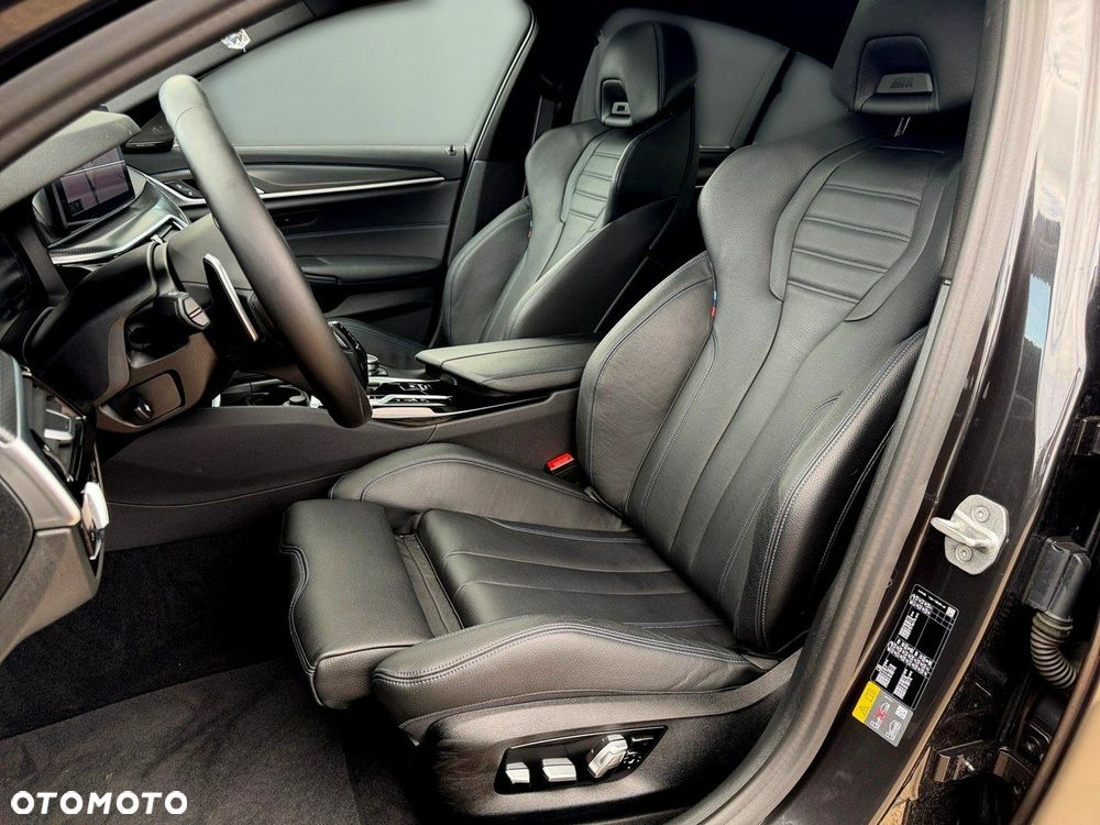 BMW Seria 5 - 15