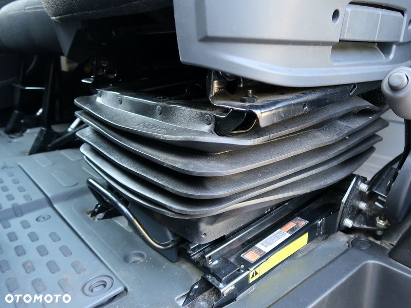 Fiat 2024r DUCATO MAXI 180ps, RAMA, Salon Polska, kabina 1właściciel. Klimatronik, amortyzowany fotelIdealna Laweta - 20