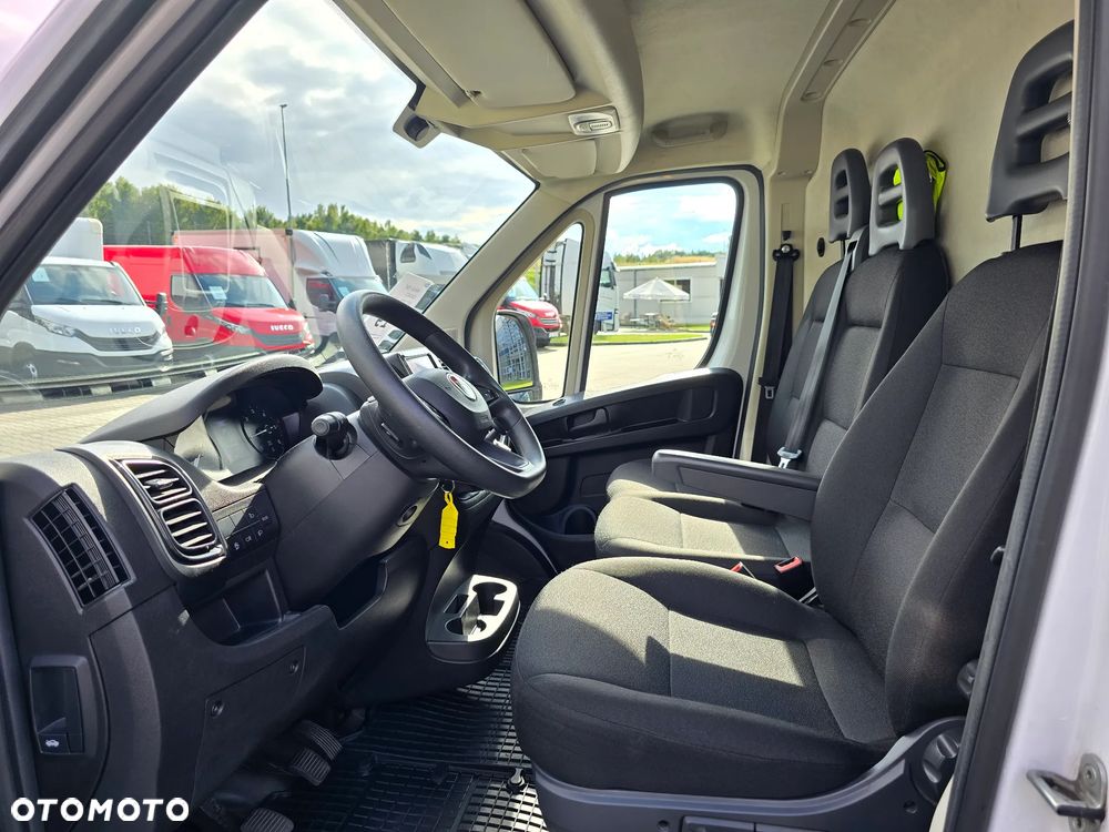 Fiat DUCATO Maxi L4H3 - 9