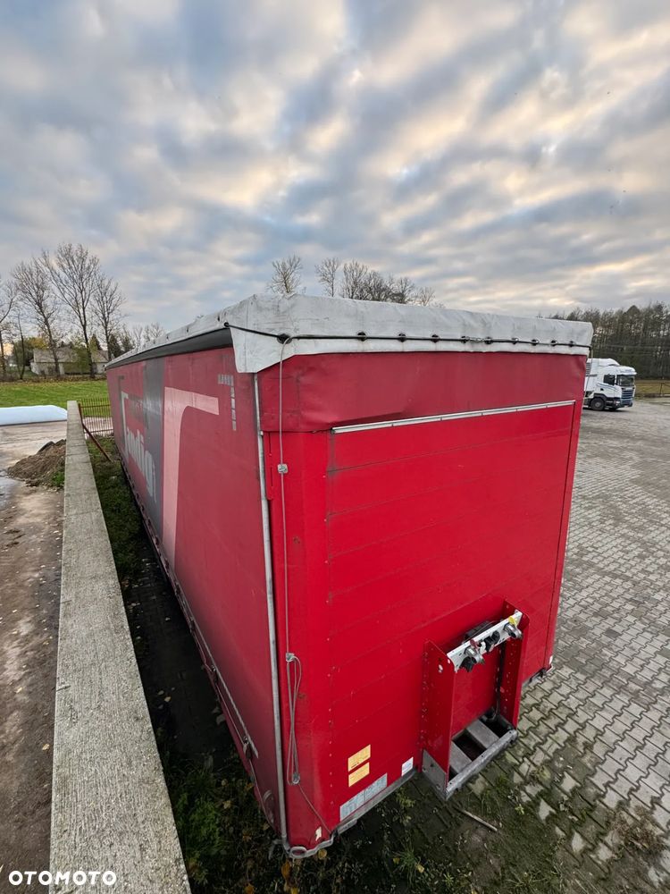 Schmitz Cargobull SCS 24/L - 3