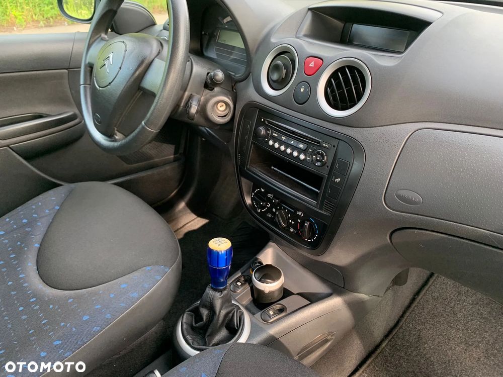 Citroën C3 1.4 Confort - 14