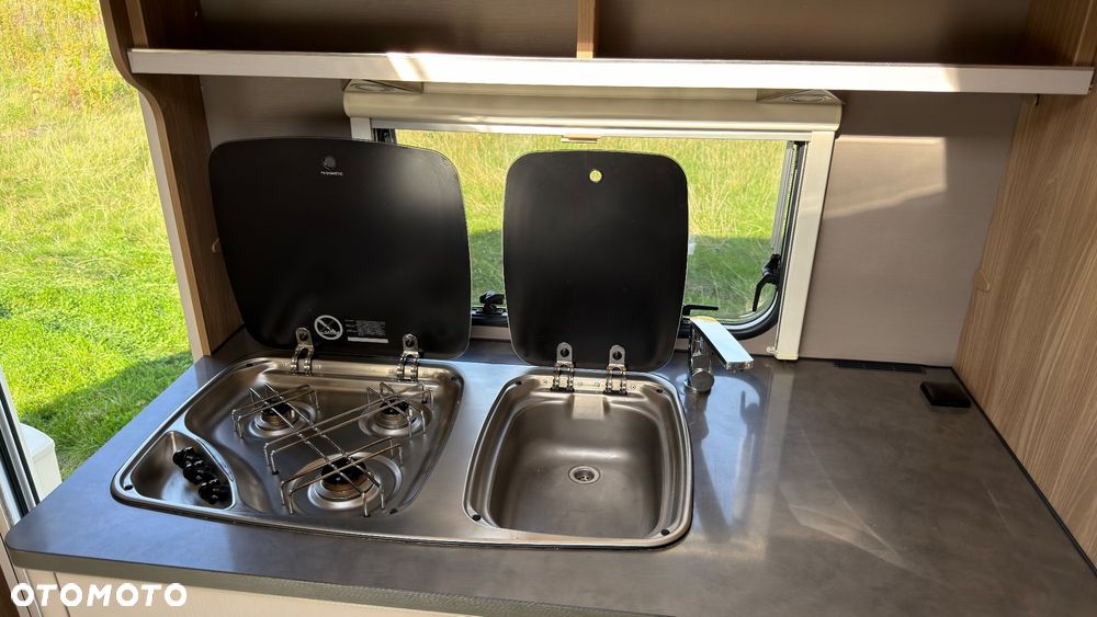 Burstner premio 530 TK - 20