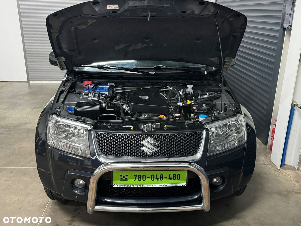 Suzuki Grand Vitara - 22