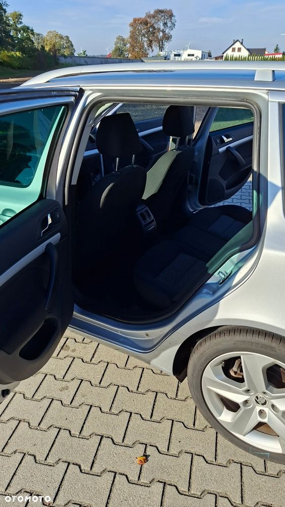 Skoda Octavia 1.6 TDI Classic - 10