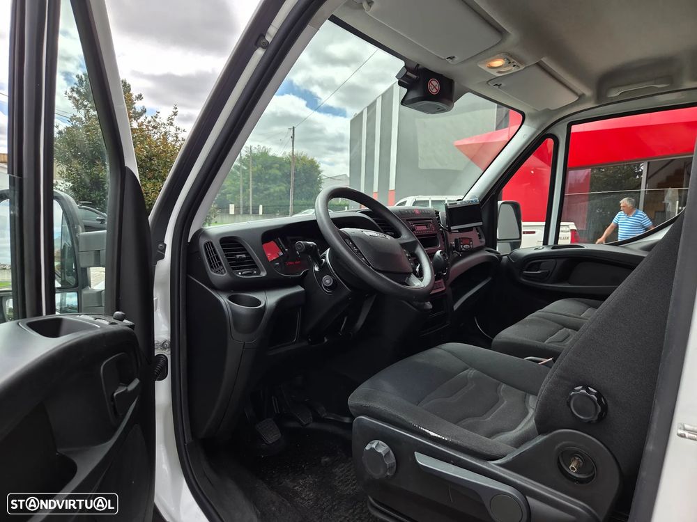 Iveco Daily 35S13 - 12