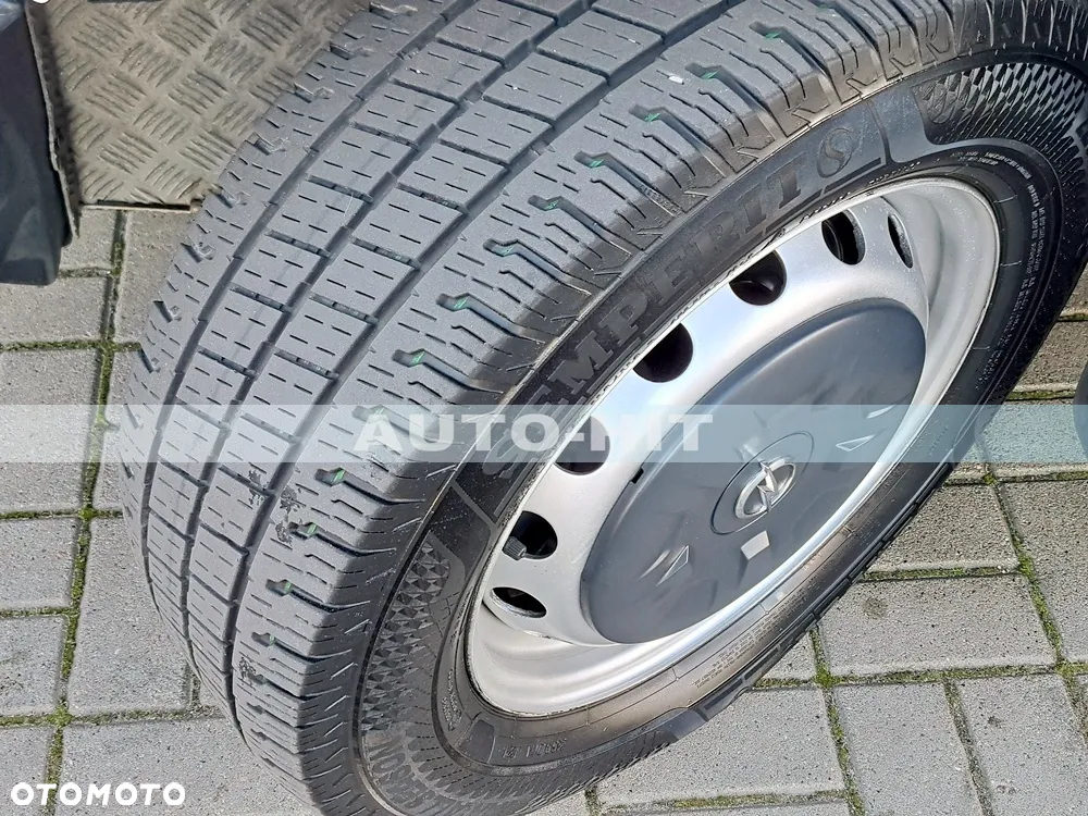 Opel Movano - 20