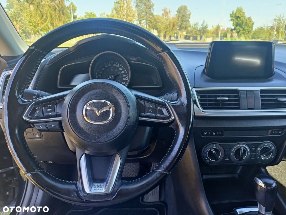 Mazda 3 - 13