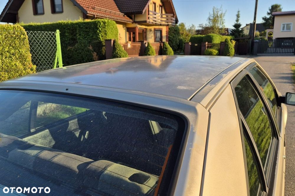 Citroën BX 17 TRD TD 66 - 23