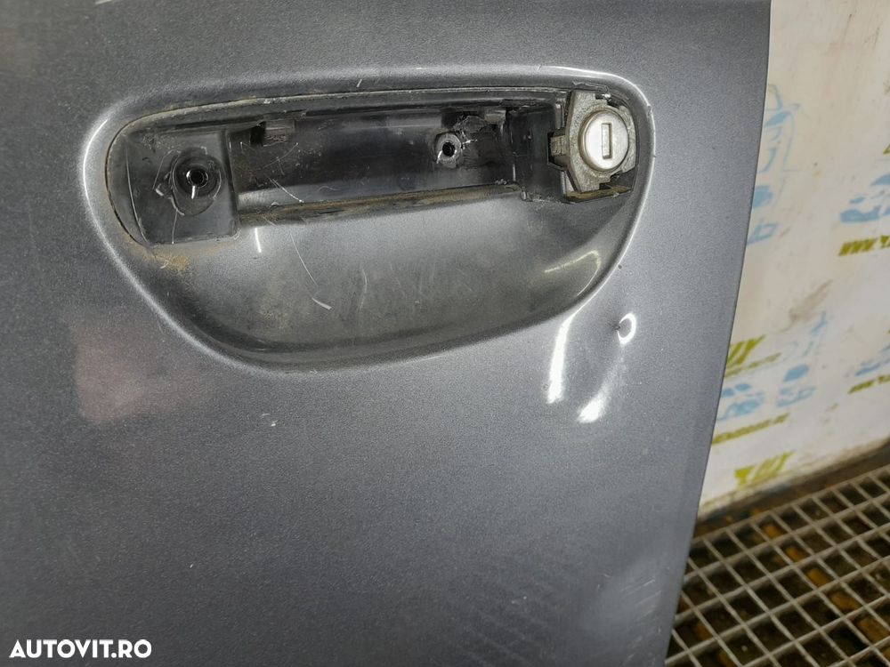 Usa stanga fata Audi A4 B7 [2004 - 2008] 1.9 tdi BRB - 5