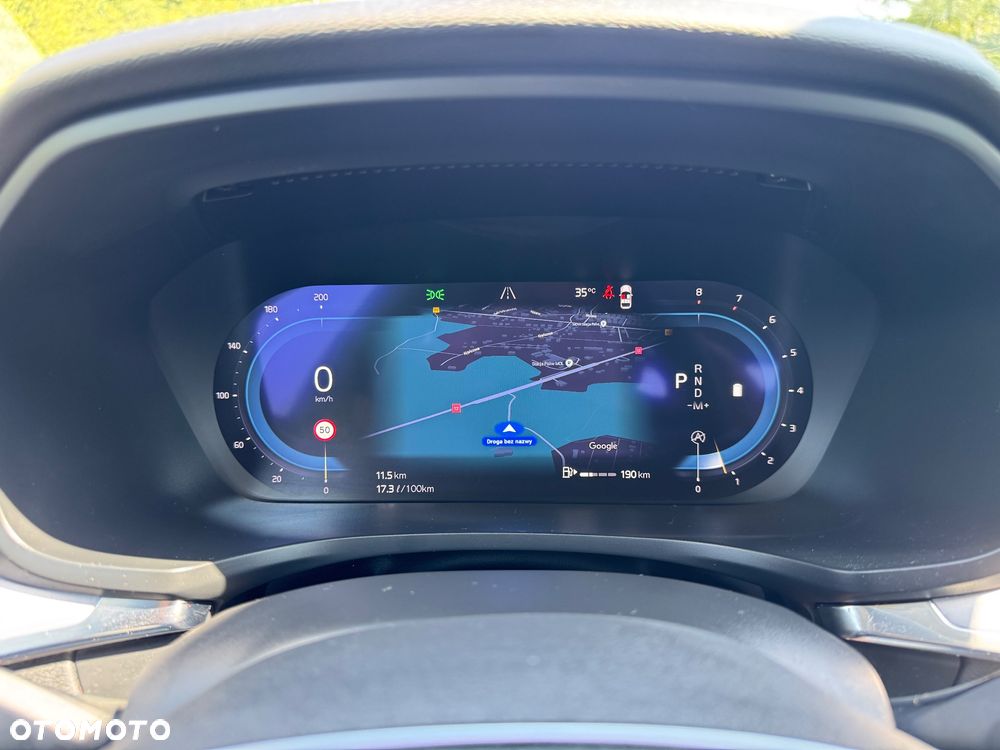 Volvo S60 B5 B AWD Ultimate Dark - 9