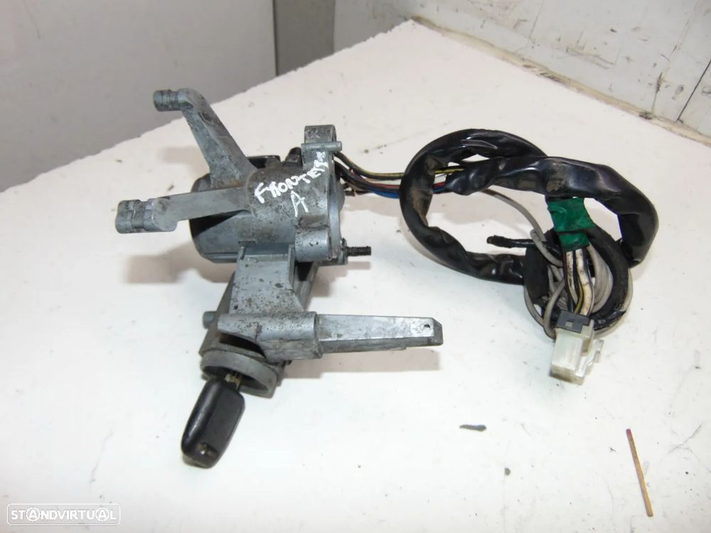 Opel Frontera vários - 3