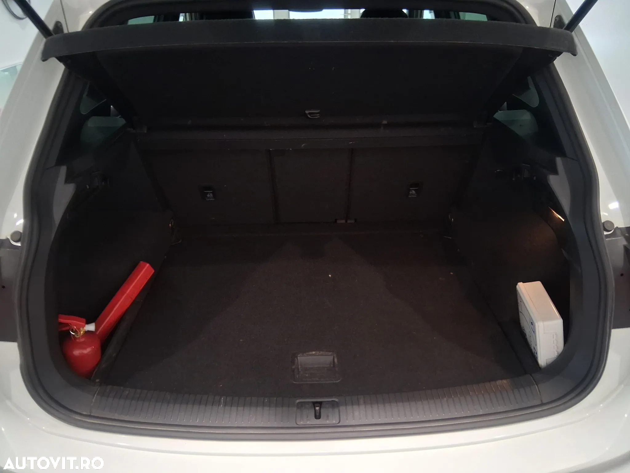 Volkswagen Tiguan 2.0 TDI SCR DSG 4Motion R-Line - 37