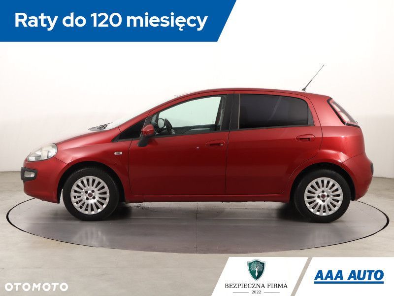 Fiat Punto Evo - 3