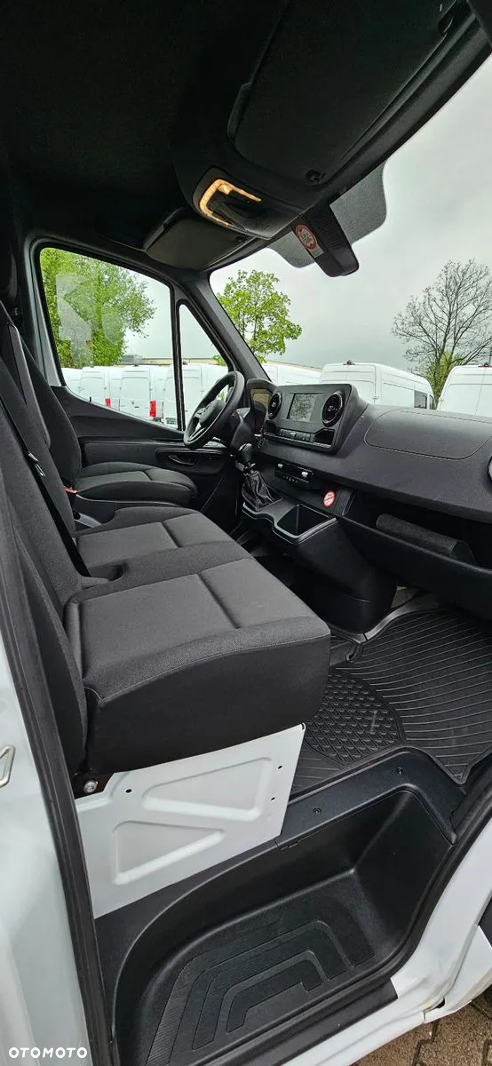 Mercedes-Benz Sprinter 317 CDI z wysokim dachem - 3