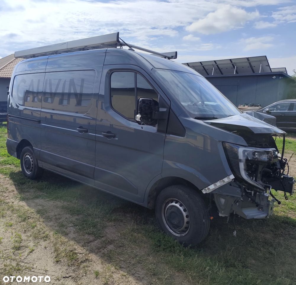 Renault MASTER - 1