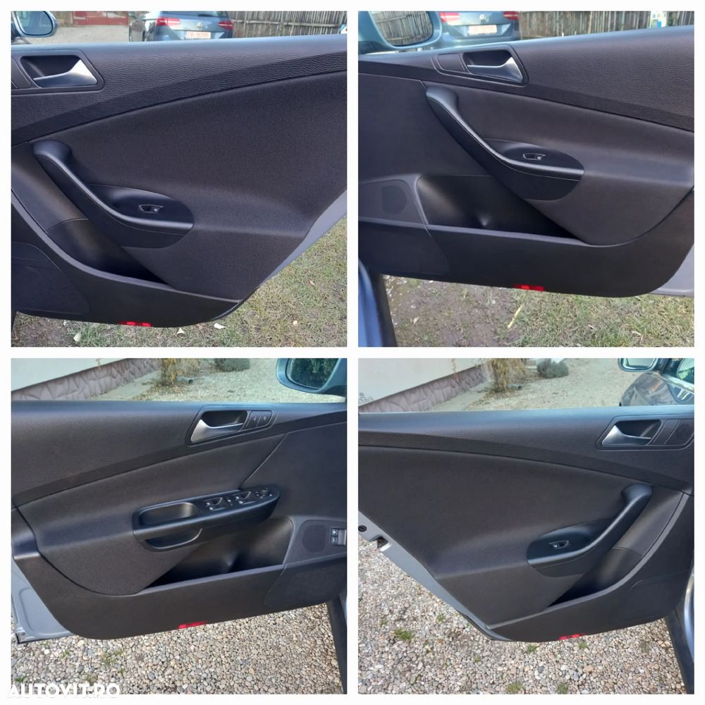 Volkswagen Passat 2.0 TDI Comfortline - 7