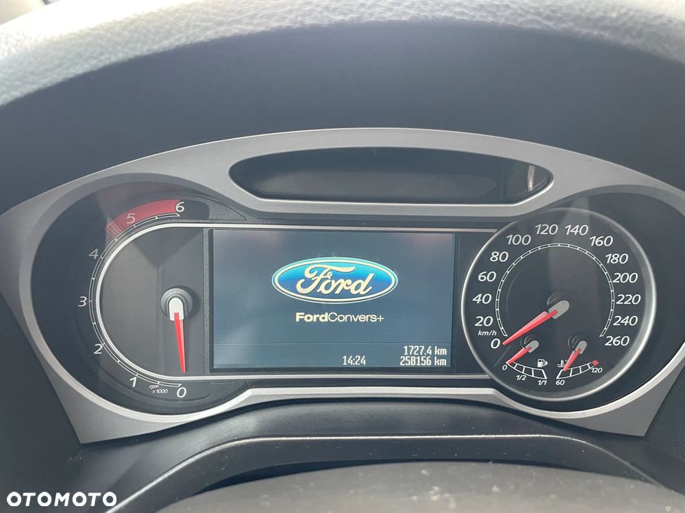 Ford S-Max 2.0 TDCi Platinium X - 7