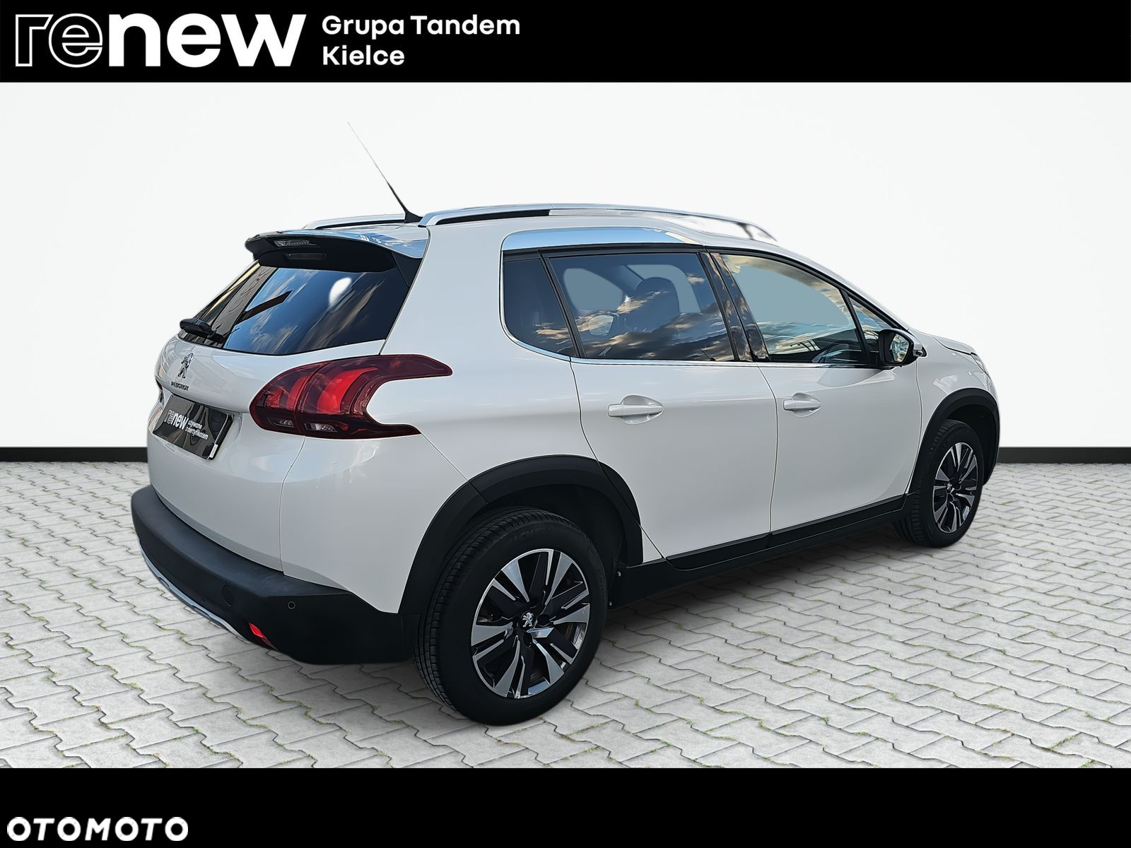 Peugeot 2008 - 5