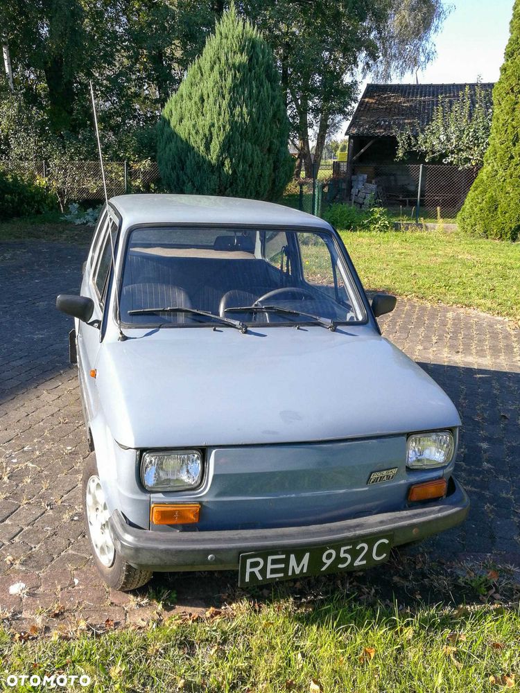 Fiat 126