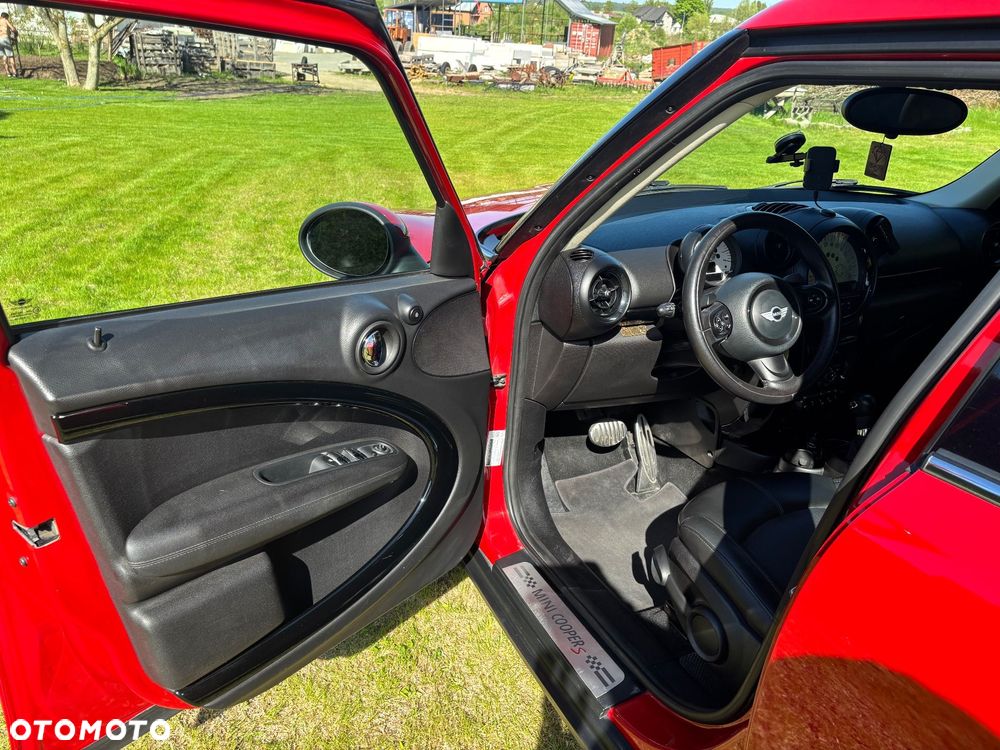 MINI Countryman - 11