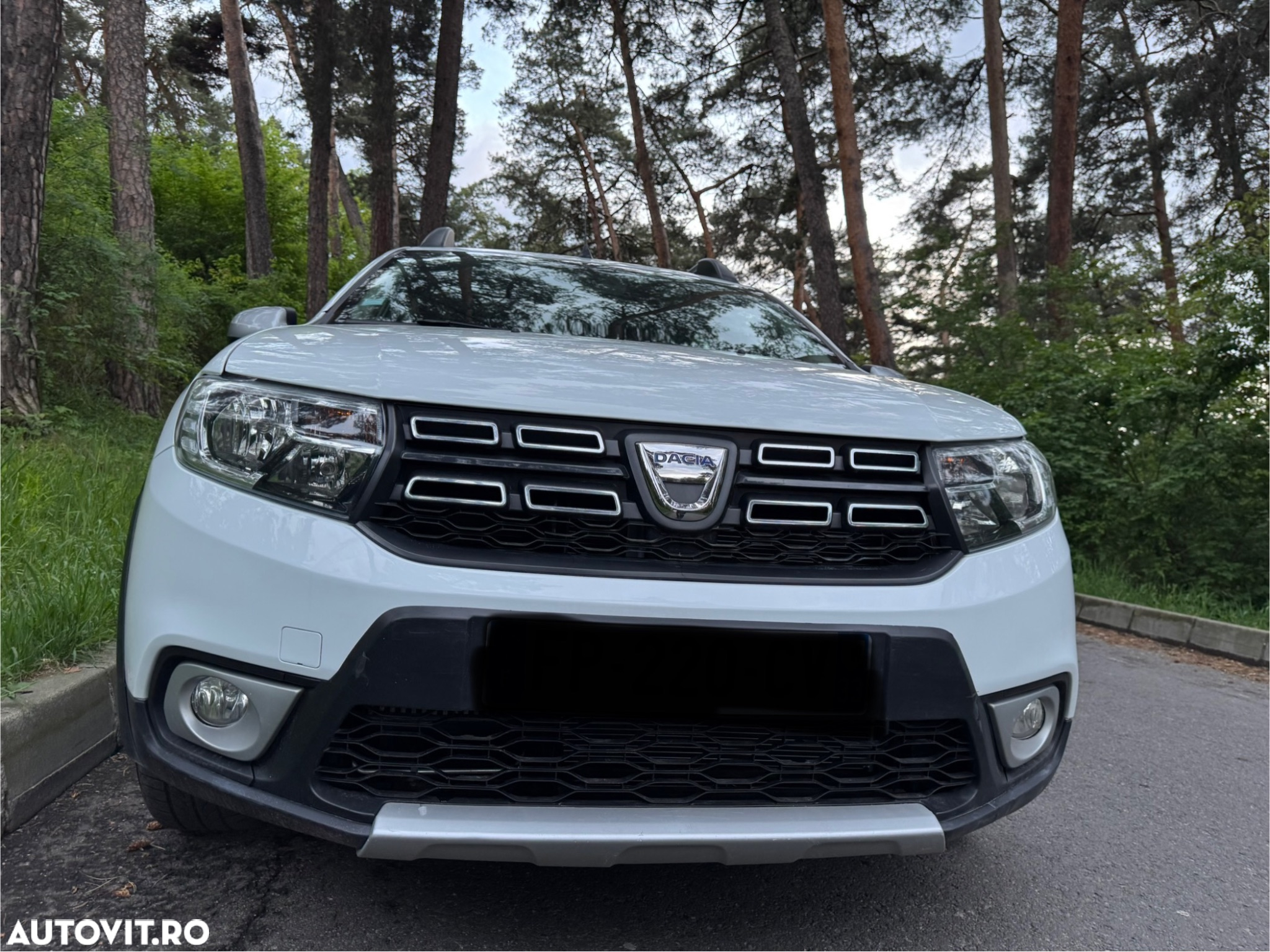 Dacia Sandero Stepway 0.9 TCe Prestige - 21