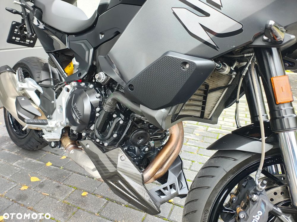 BMW XR - 22