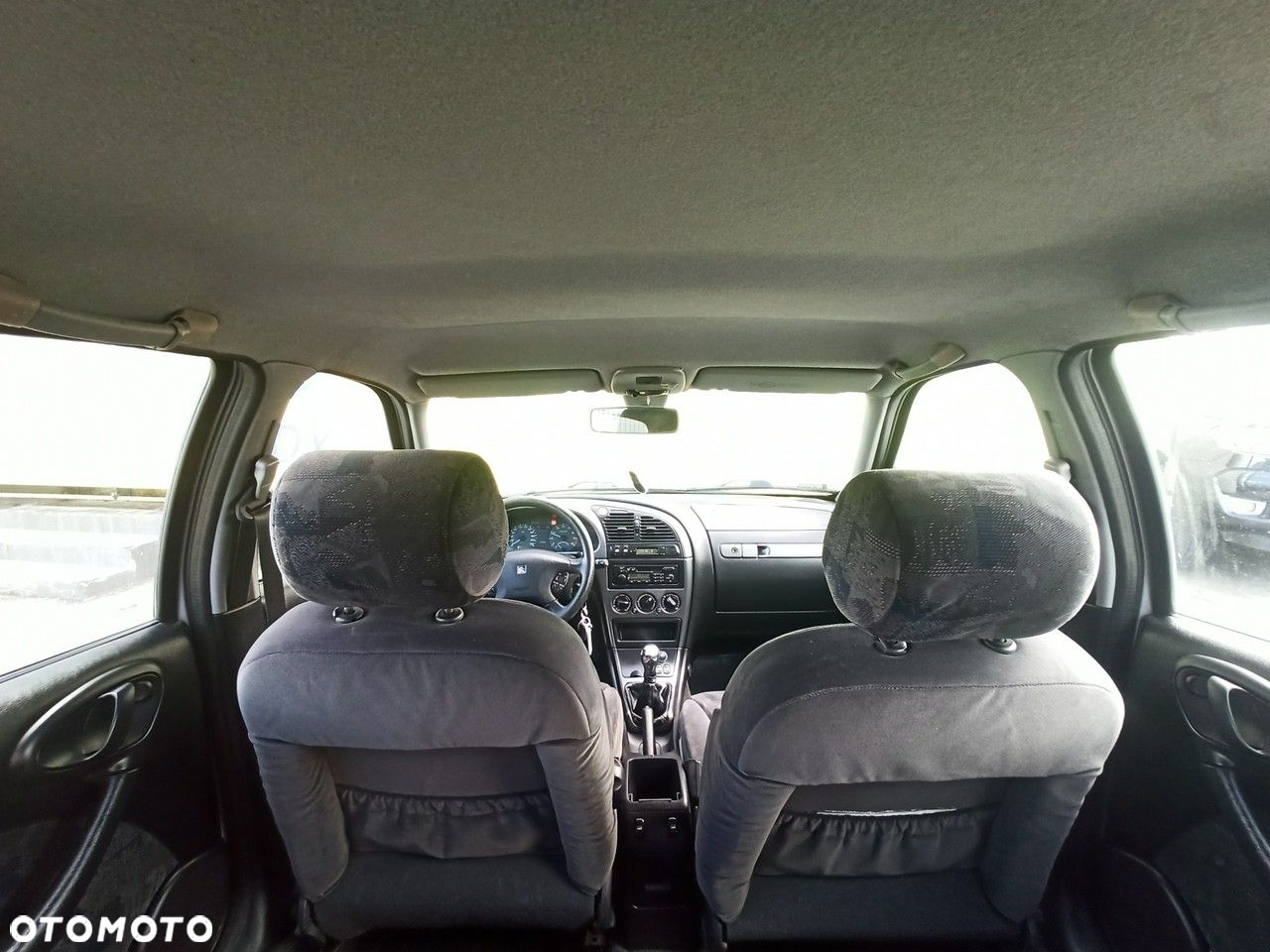 Citroën Xsara 1.8I Exclusive - 10