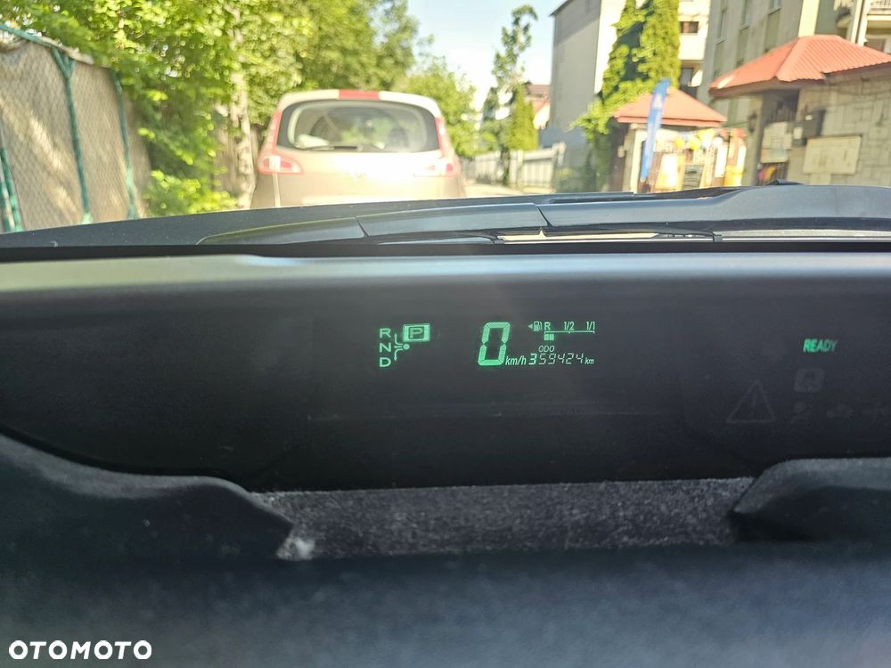 Toyota Prius 1.5 VVT-i Prestige - 24