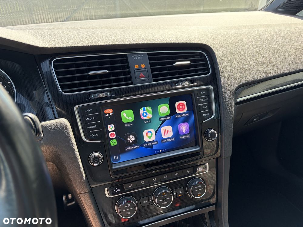 Volkswagen Golf 2.0 TSI BMT GTI Performance - 9