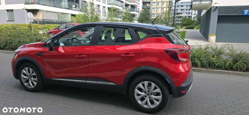 Renault Captur - 11