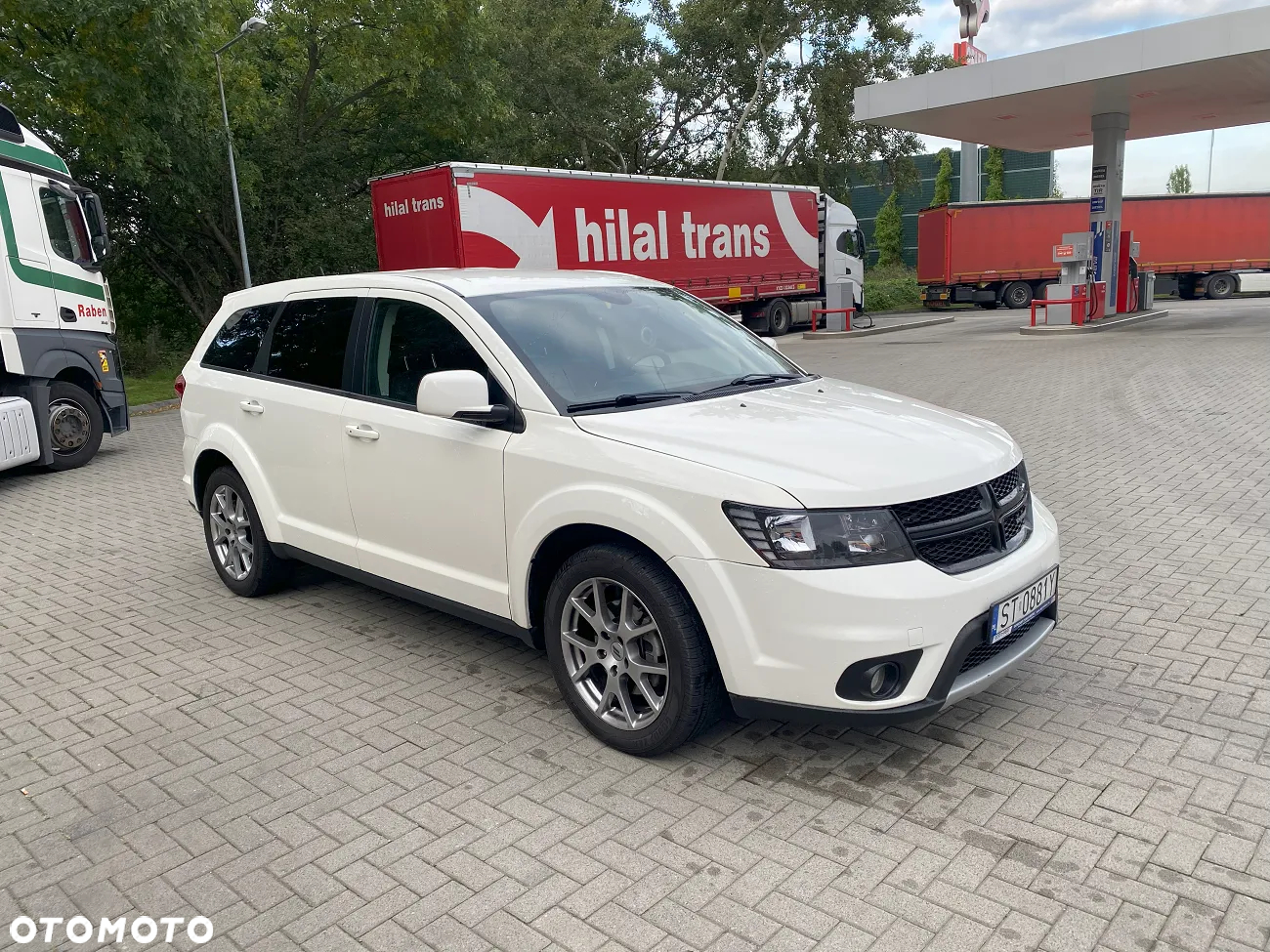 Dodge Journey - 3