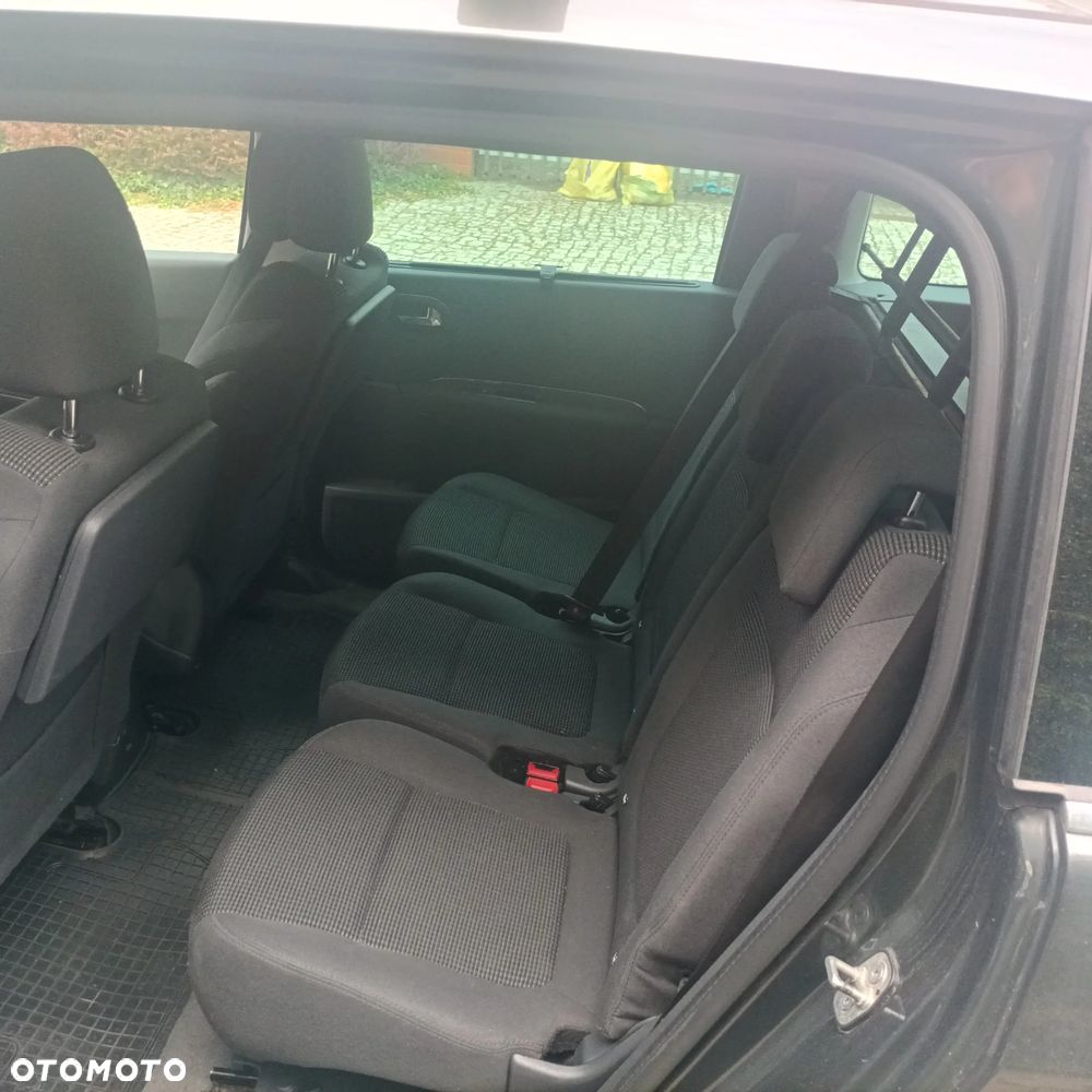Peugeot 5008 e-HDI 115 ETG6 Stop&Start Allure - 3
