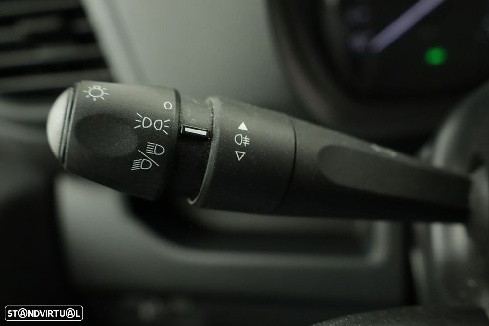 Peugeot expert 2.0 bluehdi l3h1 long - 12