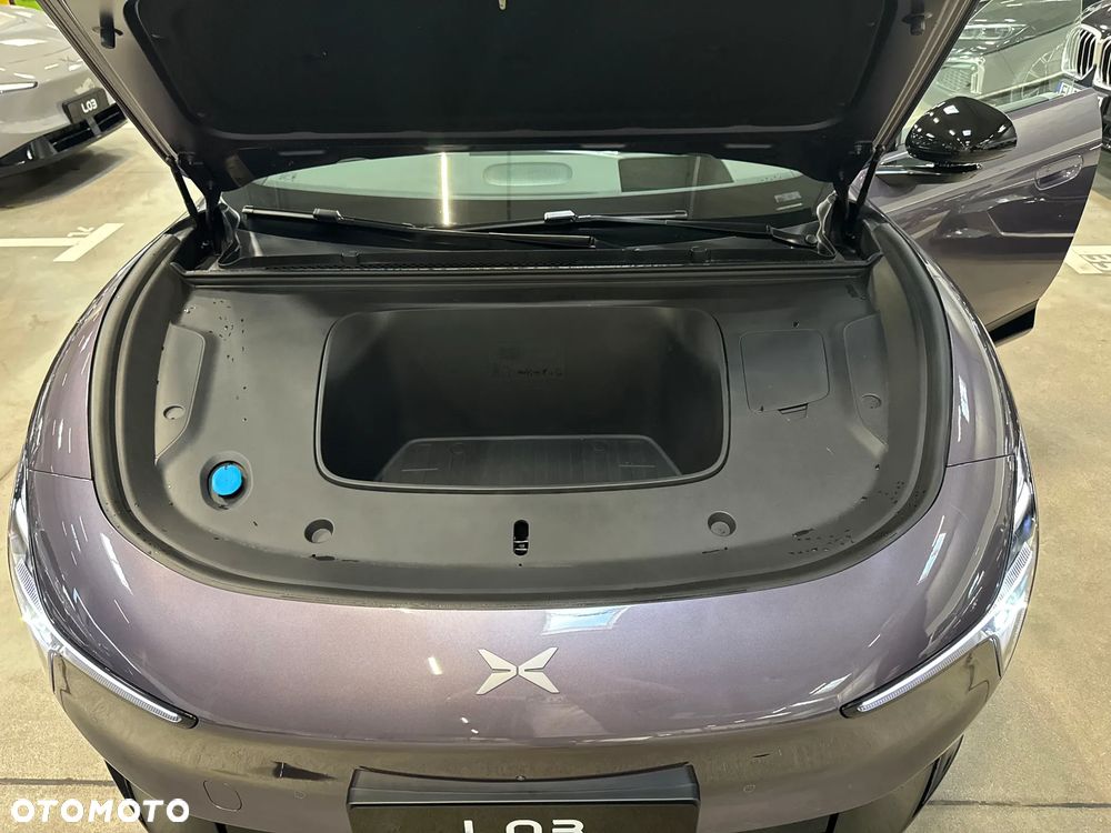 XPeng L03 - 21