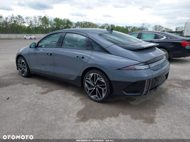 Hyundai IONIQ 6 77,4 kWh Dynamiq - 4